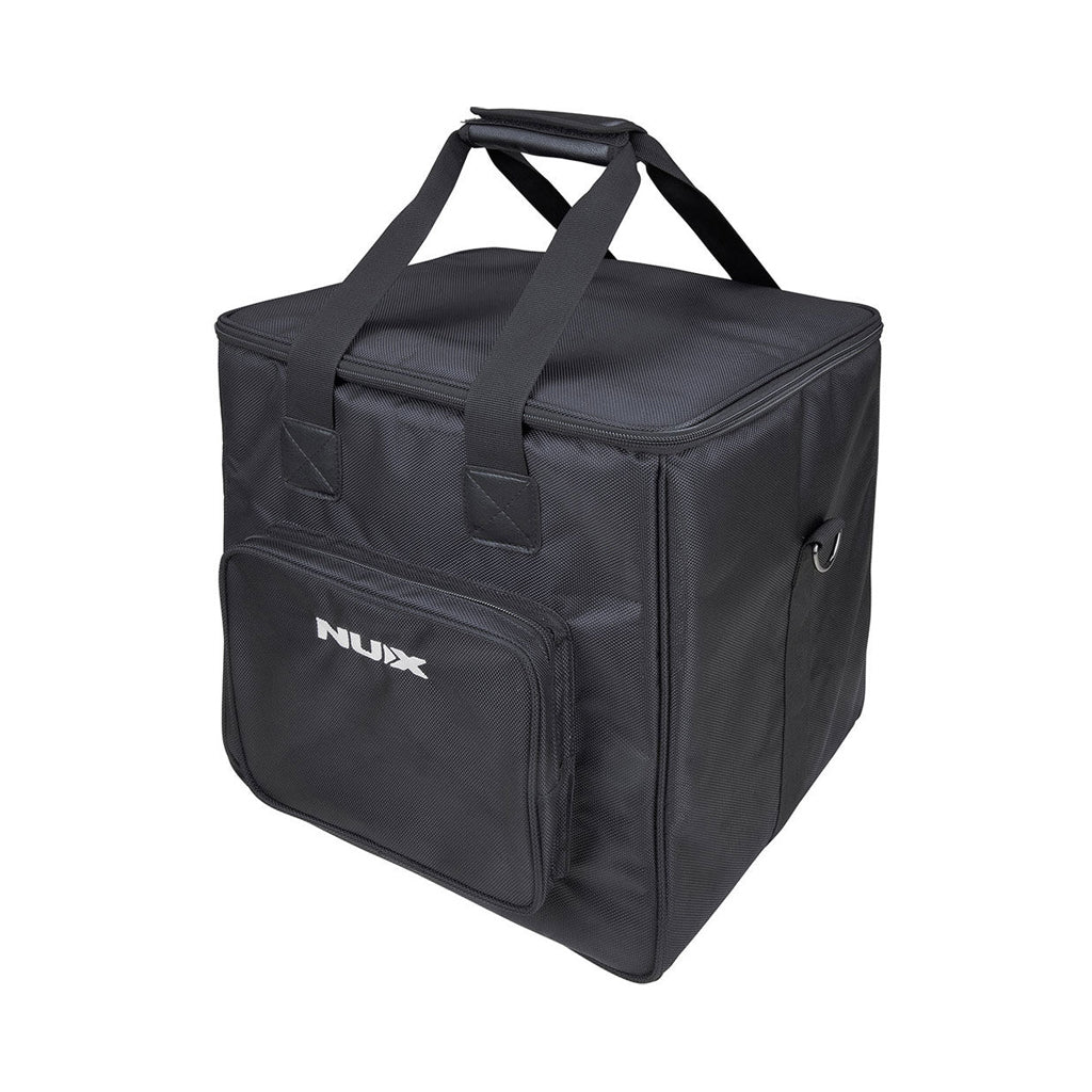 NU-X Black Carrying Bag for AC60/AC80 Stageman Acoustic Amplifiers