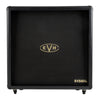 EVH 5150IIIS EL34 NO BOX 4X12 CABINET Black and Gold