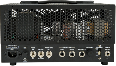 EVH 5150III 15w LBX "Lunchbox" Amplifier Head