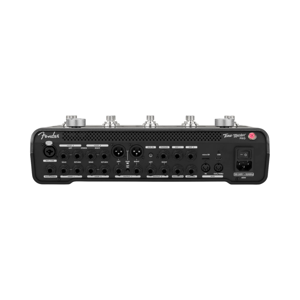 Fender Tone Master Pro