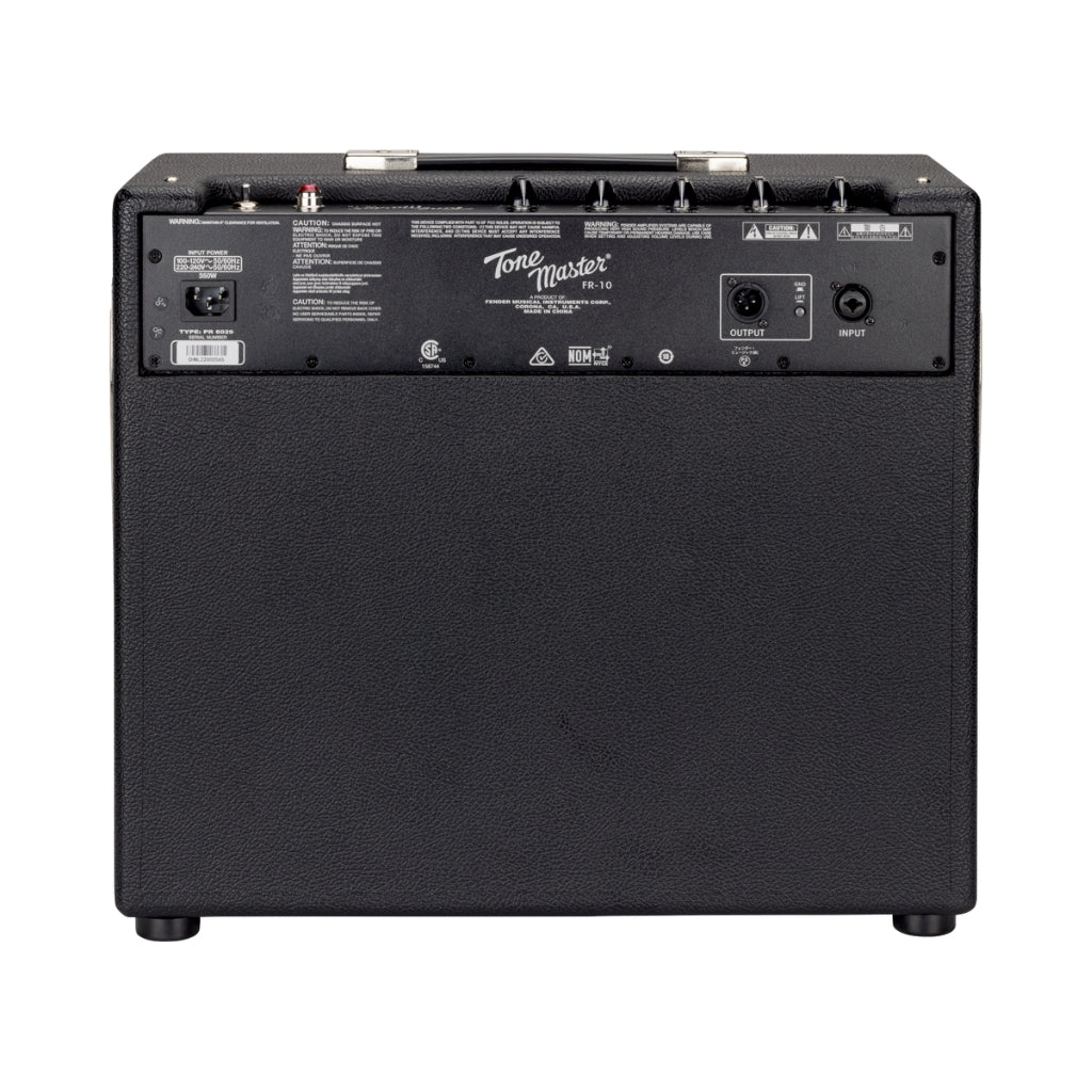 Fender - Tone Master FR-10 - Powered Speaker