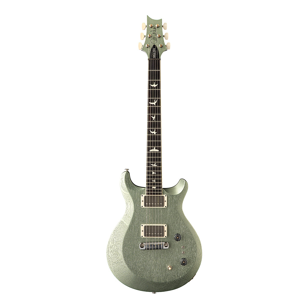 PRS S2 Mira 594 Satin - Mavis Mint Metallic