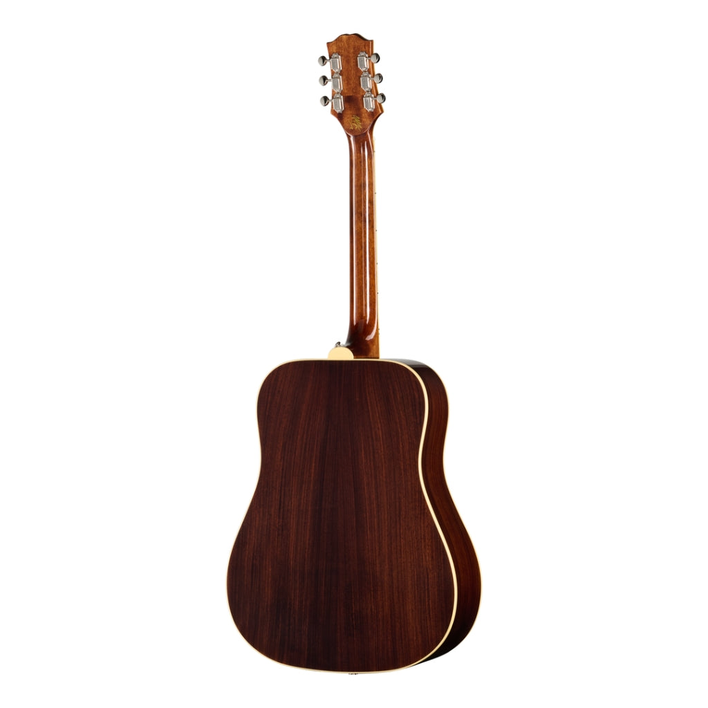 Epiphone - Limited Edition Marcus King El Dorado Acoustic Guitar - Antique Natural