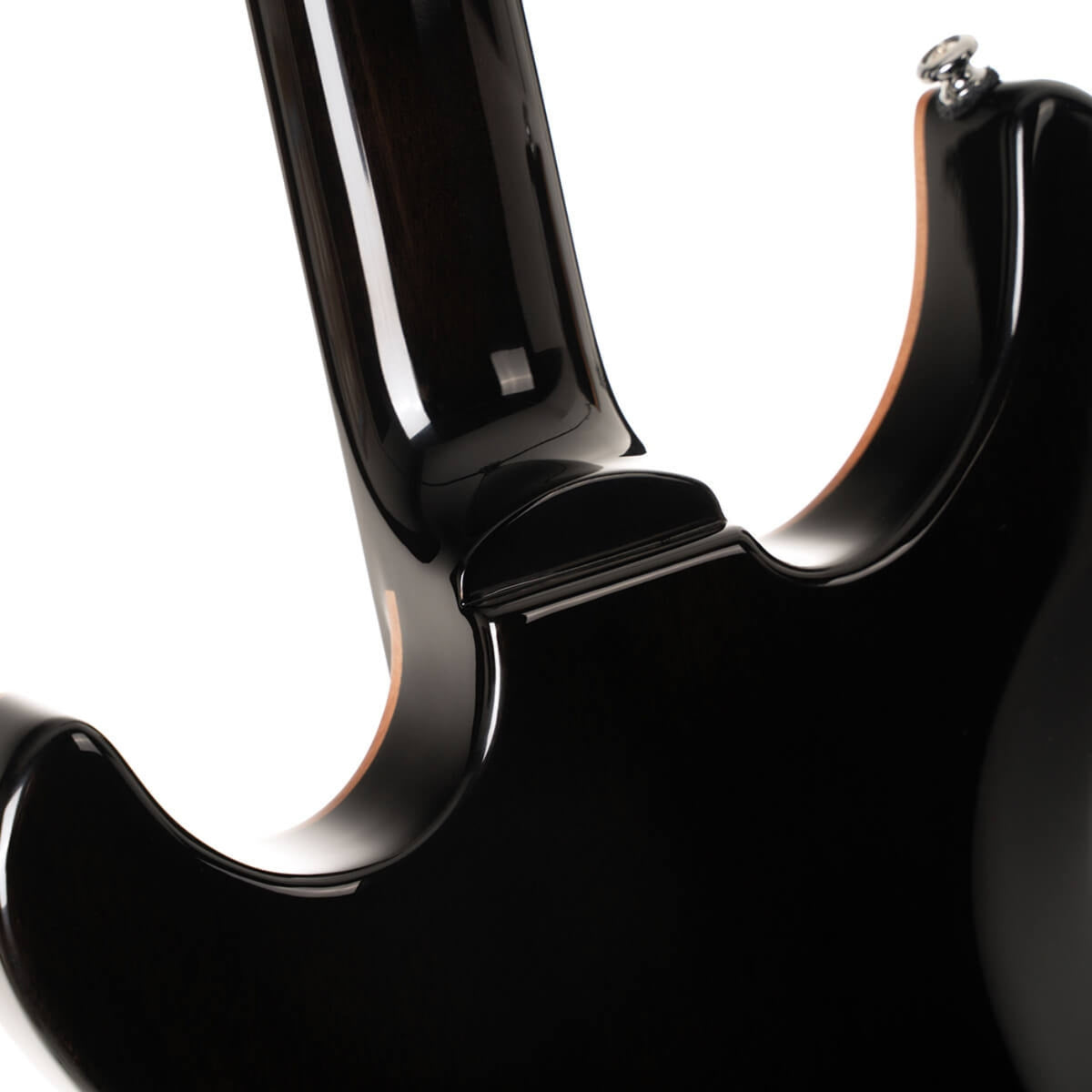 Cort - Mirage M600 Electric Guitar - Tobacco Sunburst