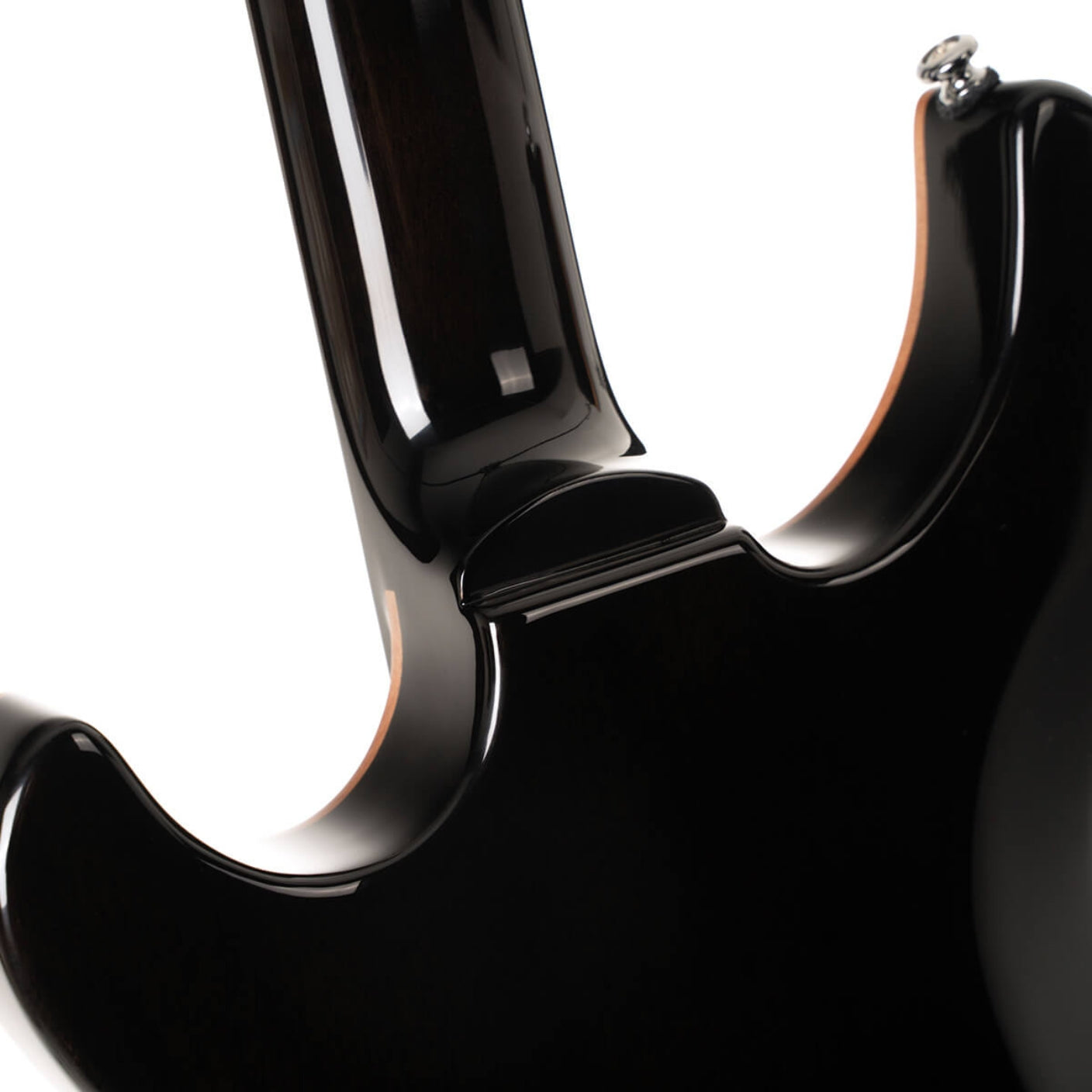 Cort - Mirage M600 Electric Guitar - Tobacco Sunburst