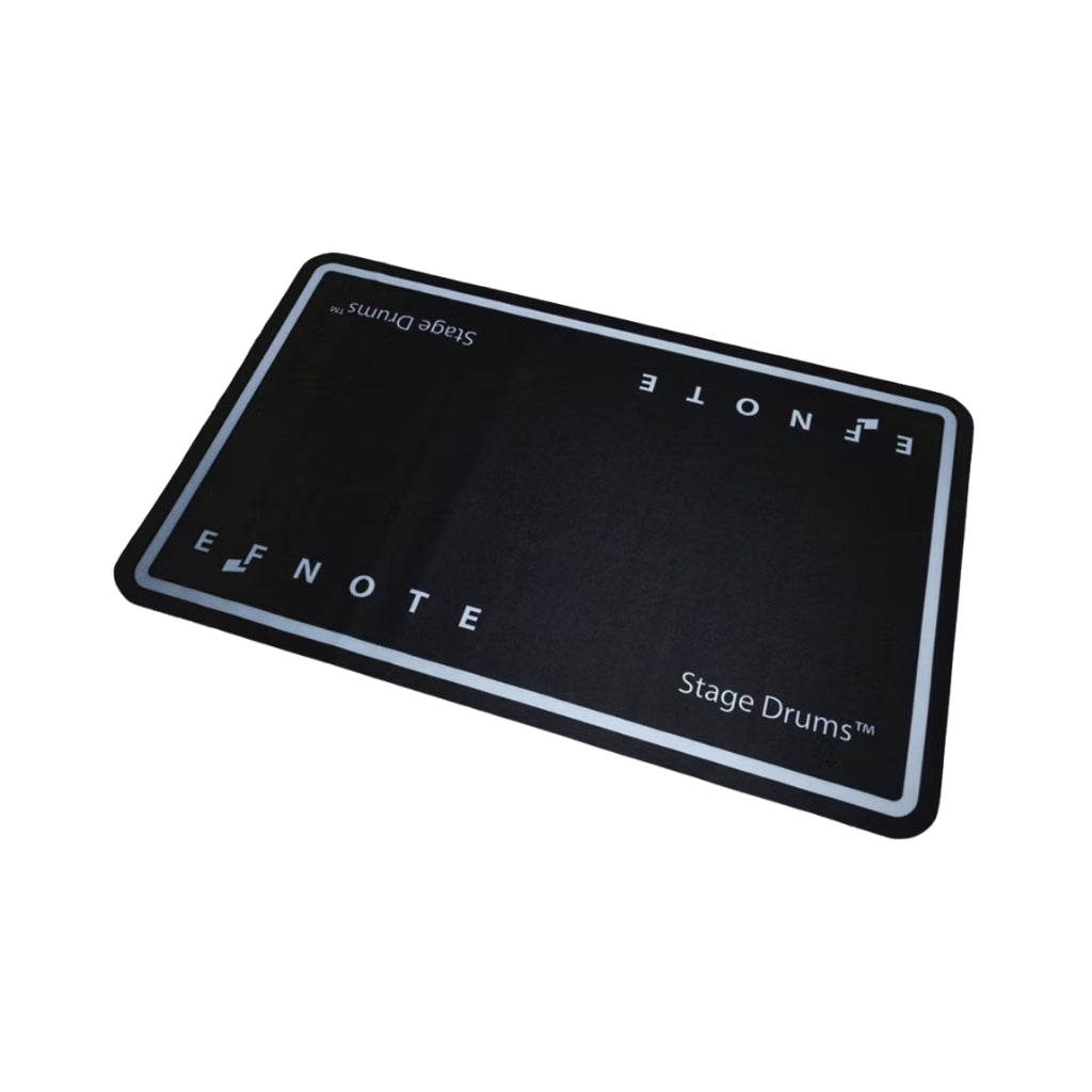 EFNOTE - Pro Series - Stage Drums Rug