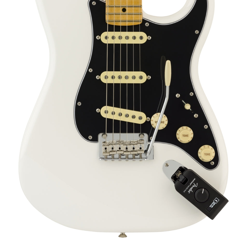 Fender - Mustang - Micro Plus