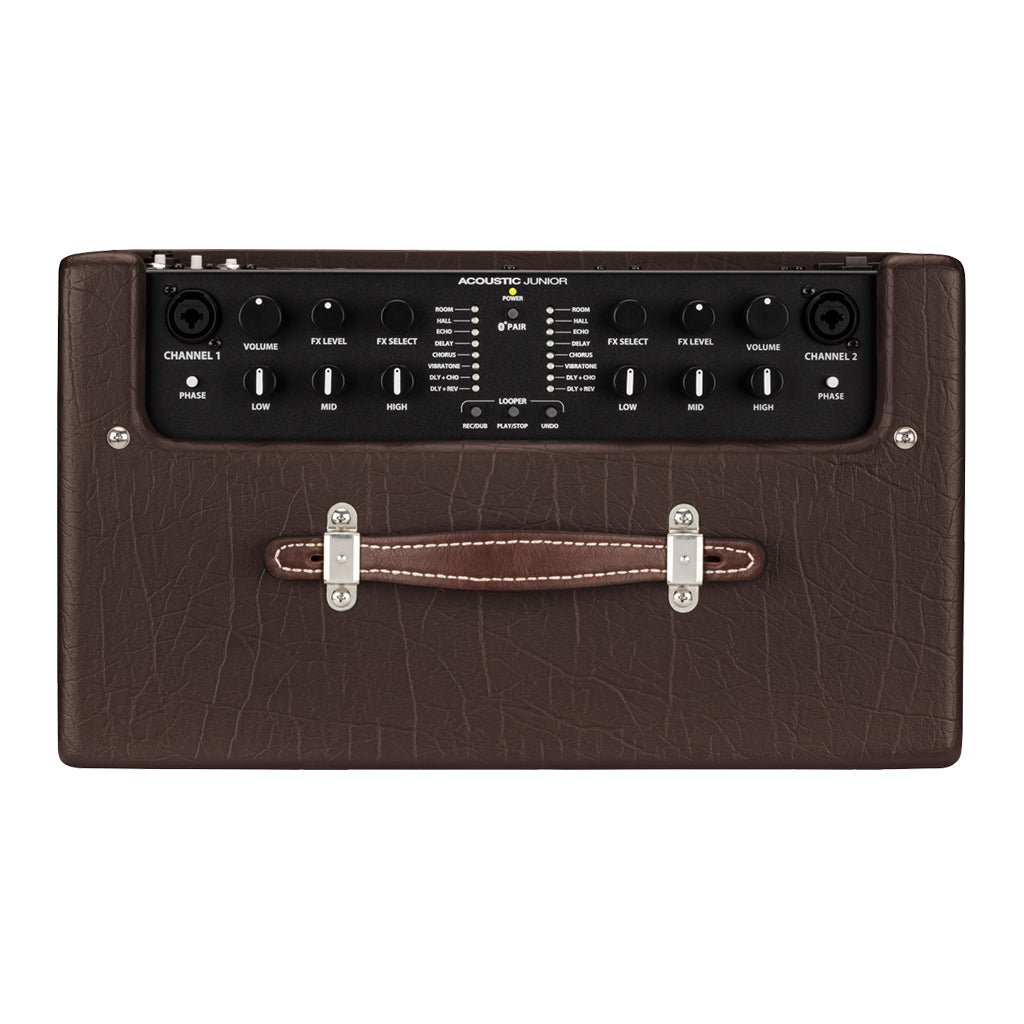 Fender Acoustic Junior