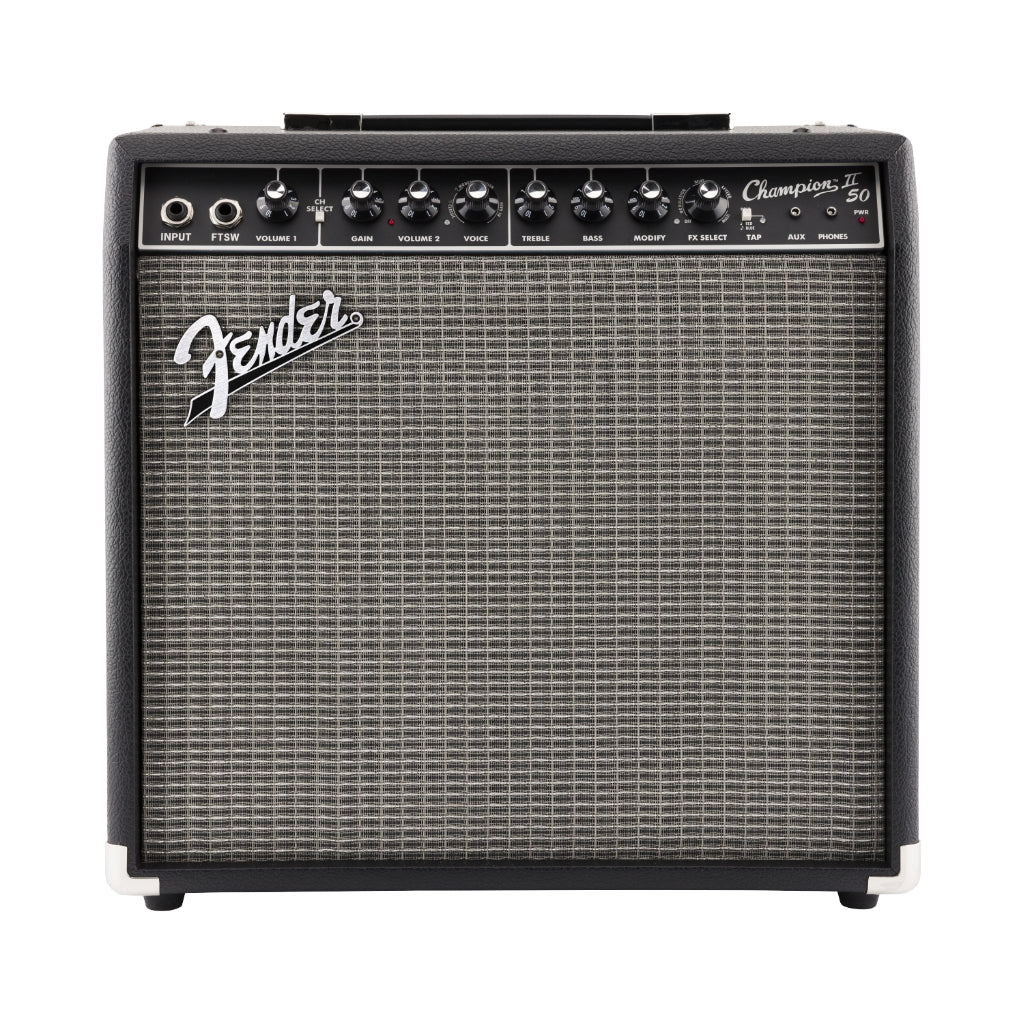 Fender - Champion II - 50