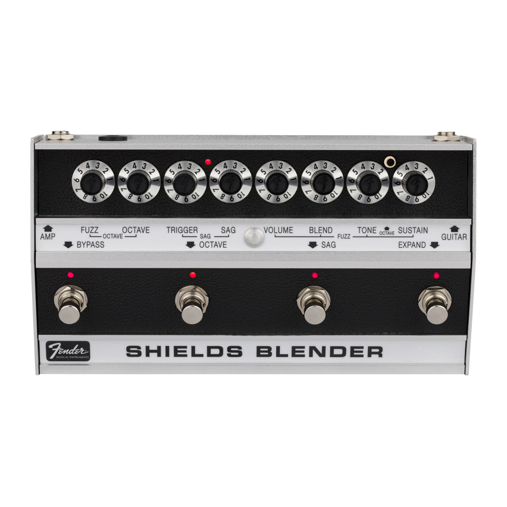 Fender - Shields Blender