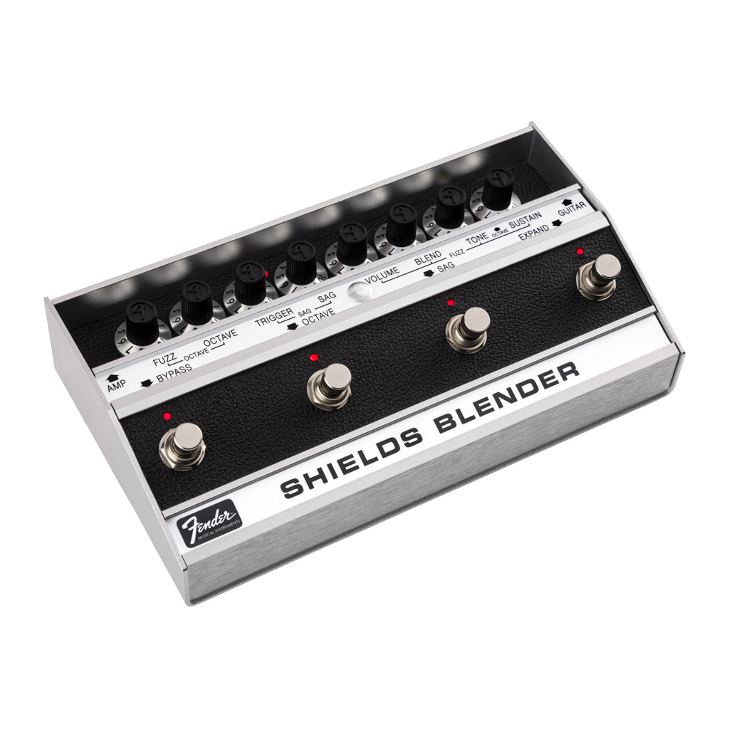 Fender - Shields Blender