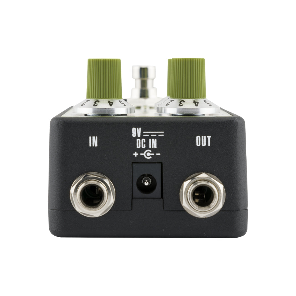 Fender - Bassman - Reverb