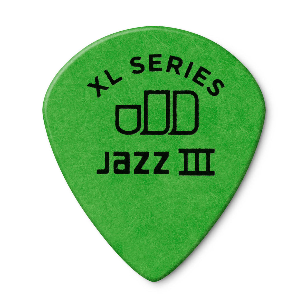 Dunlop JPT488 - 0.88mm Tortex Jazz III XL Picks 12pk