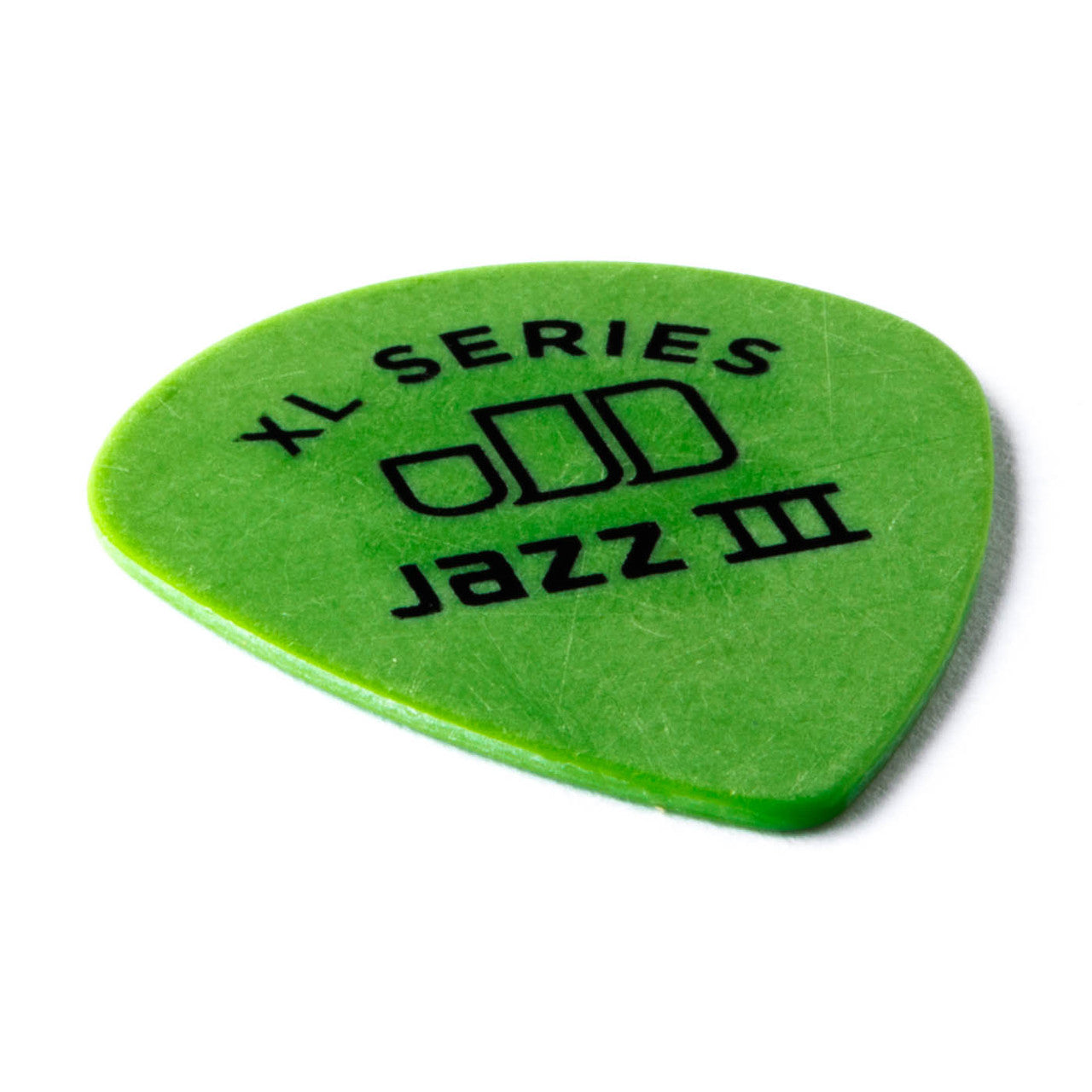 Dunlop JPT488 - 0.88mm Tortex Jazz III XL Picks 12pk