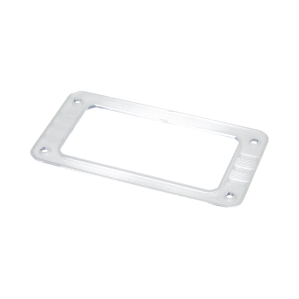 Gretsch - Filter'Tron Style Pickup Bezel - Silver