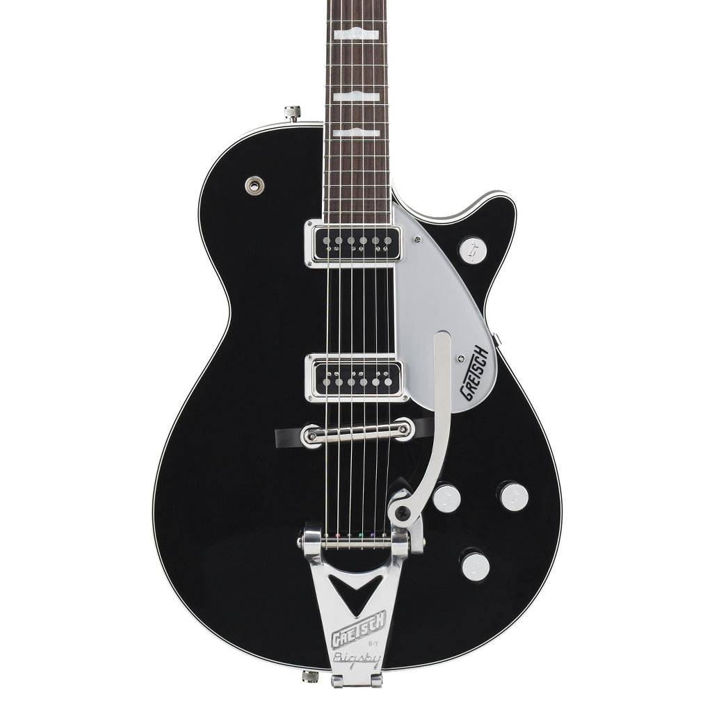 Gretsch G6128T GH George Harrison Duo Jet Black