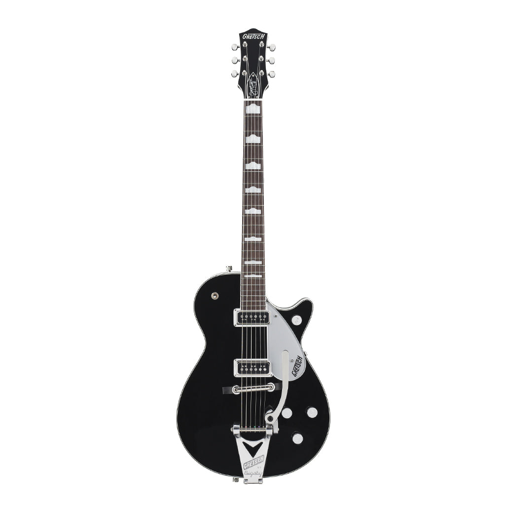 Gretsch G6128T GH George Harrison Duo Jet Black