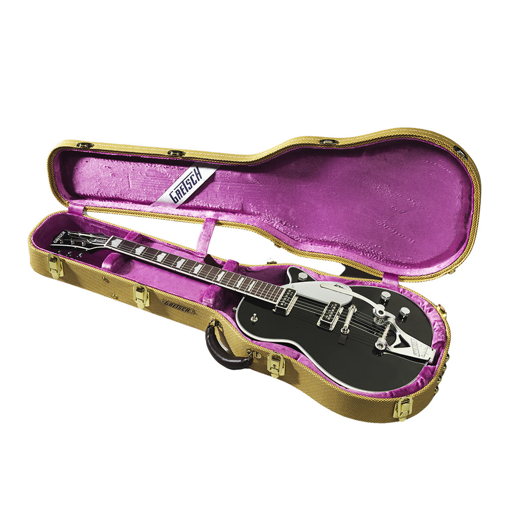Gretsch G6128T-GH George Harrison Duo Jet - Black