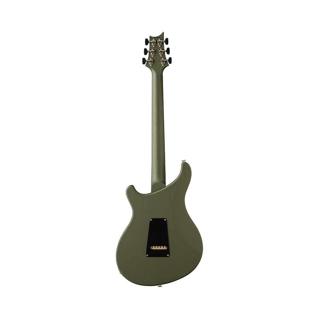 PRS S2 Vela HHT Satin Electric Guitar - Matcha Green