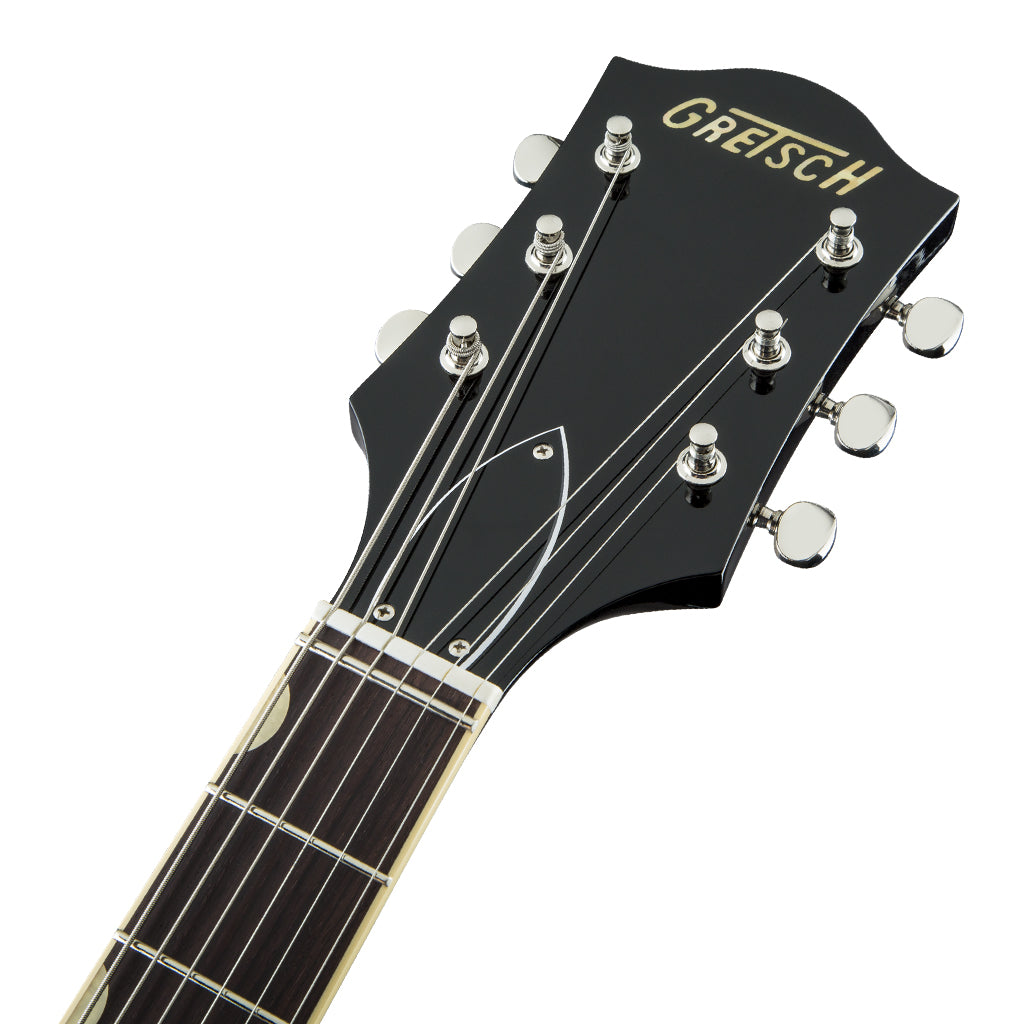 Gretsch  G6119T 62 Vintage Select Edition 62 Tennessee Rose Hollow Body with Bigsby TV Jones Dark Cherry Stain