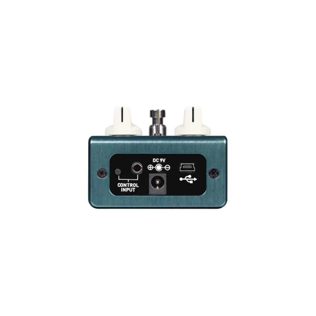 Source Audio - Atlas Compressor - Pedal