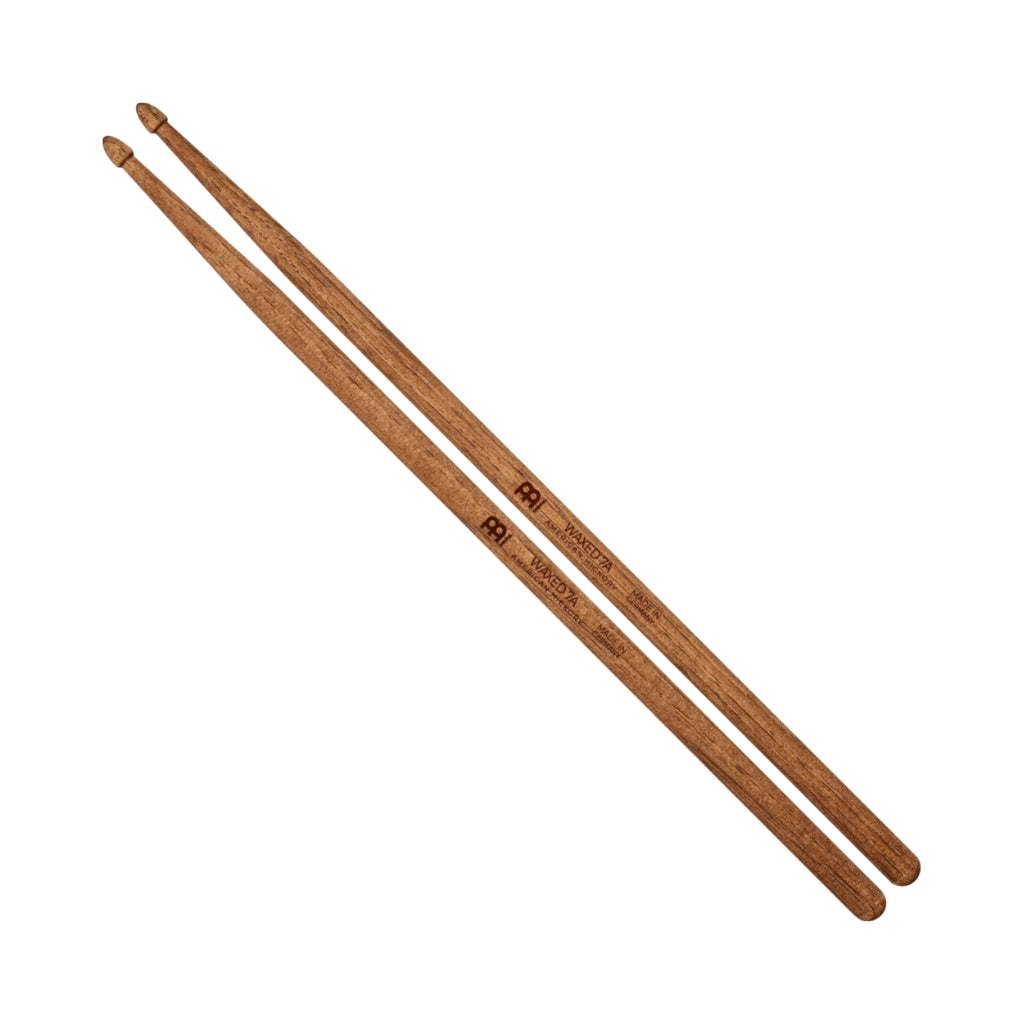 Meinl Stick &amp; Brush SB700 Hickory Standard Waxed Finish - 7A