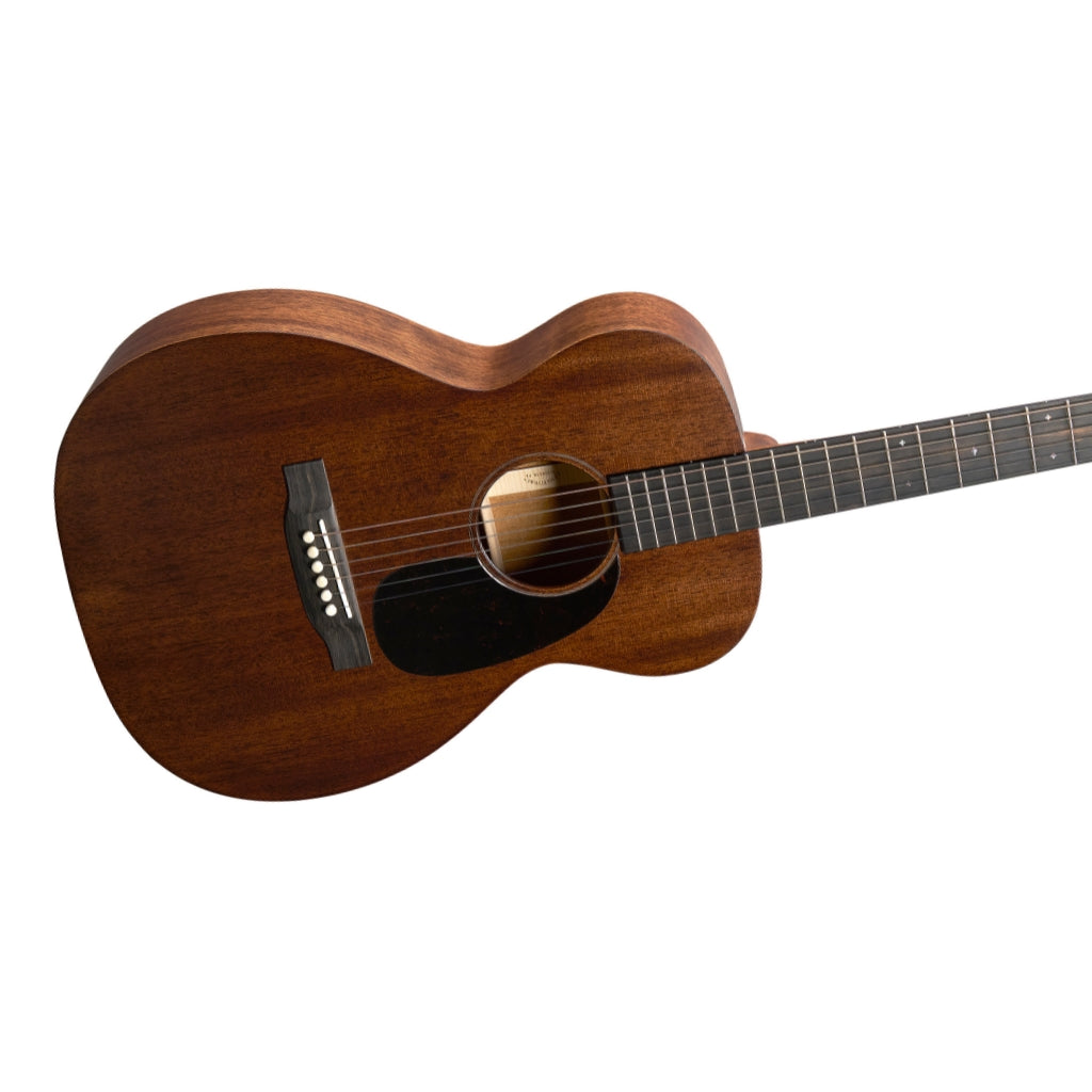 Martin - Standard Series 0-17 Acoustic Guitar - Mahogany