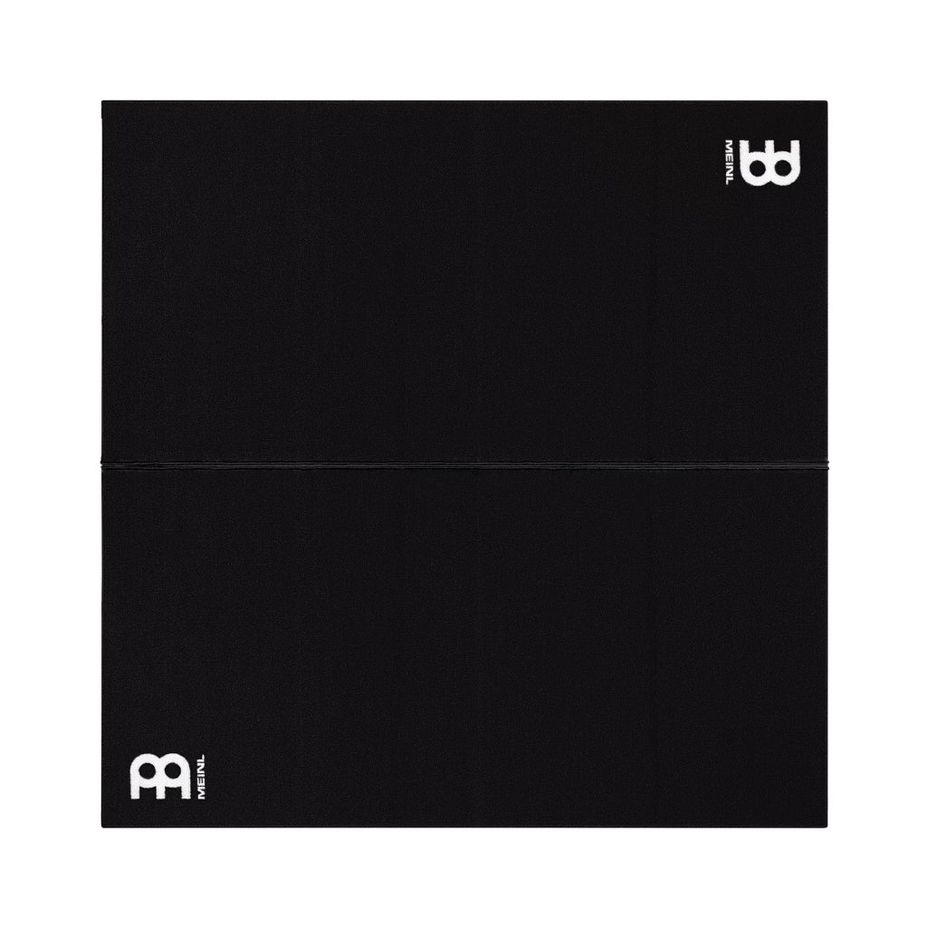 Meinl Percussion - Drum Rug - Black, Large