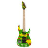 ESP LTD George Lynch Kami 4 Signature Electric Guitar - Kami Graphic - LGL-KAMI4