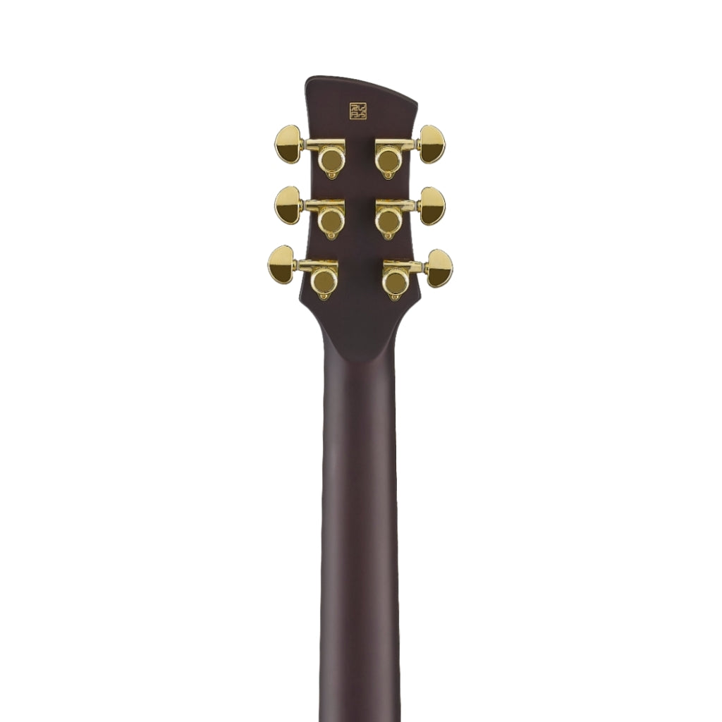 Yamaha - RS20MM Revstar Matteo Mancuso Signature Electric Guitar - Vintage Sunburst