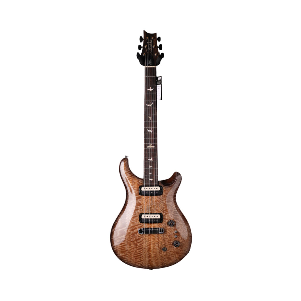 PRS Paul's Guitar Mango Top Limited Edition Electric Guitar - Burnt Amber Smoke