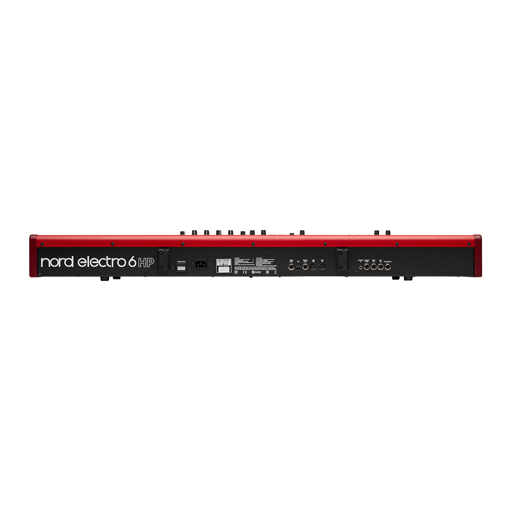 Nord 73HP 73 Key Electro 6 Stage Piano