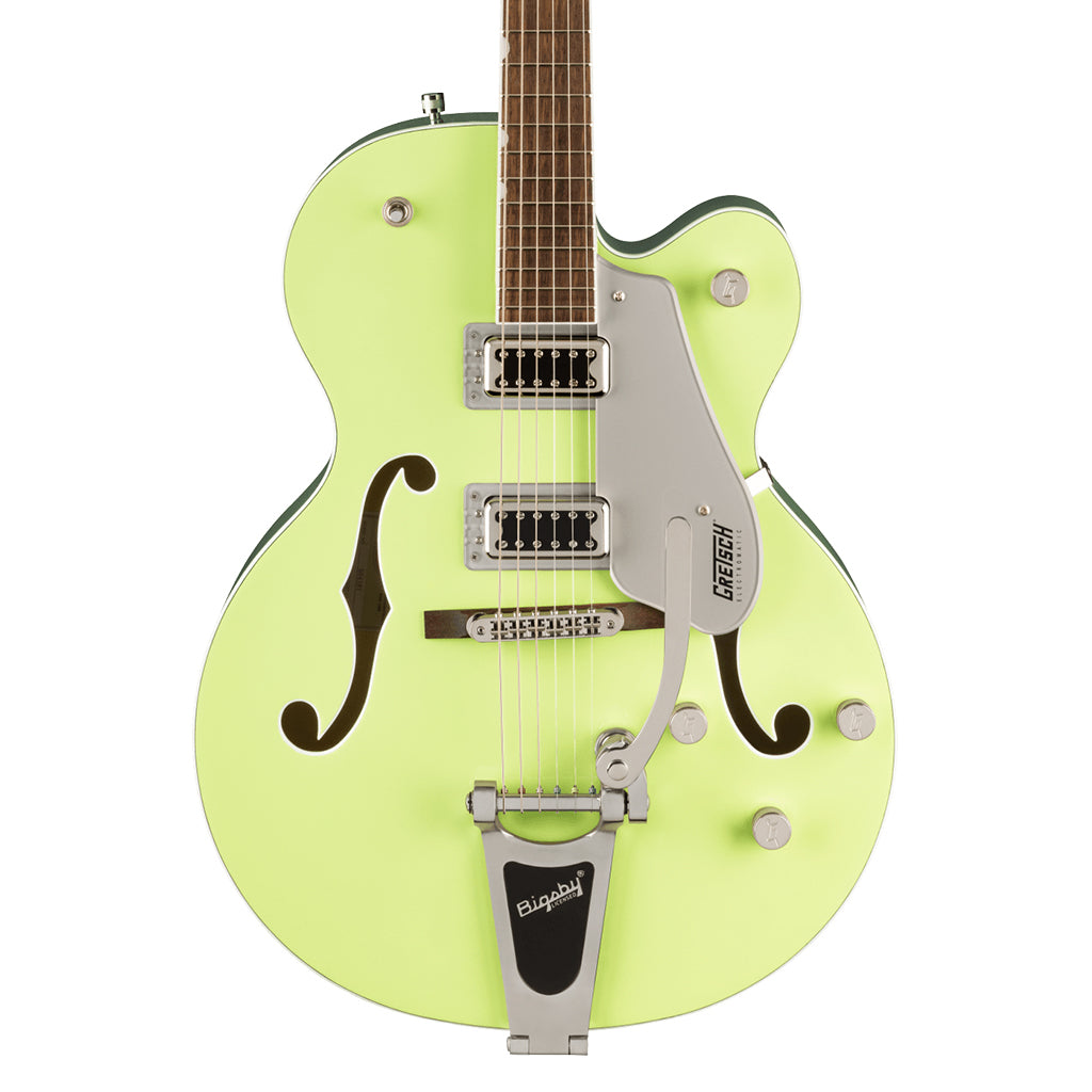 Gretsch G5420T Electromatic Two Tone Anniversary Green - Sky Music