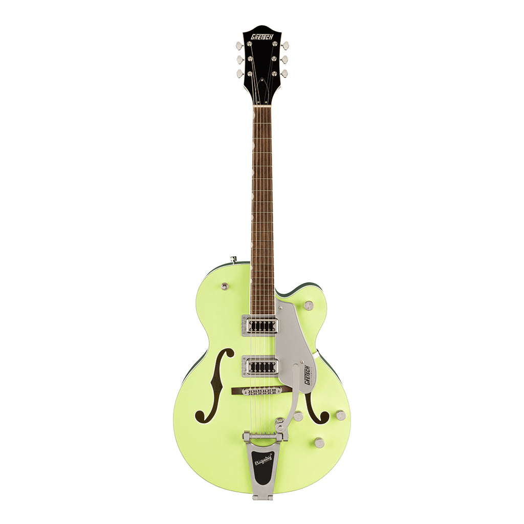 Gretsch G5420T Electromatic Two Tone Anniversary Green