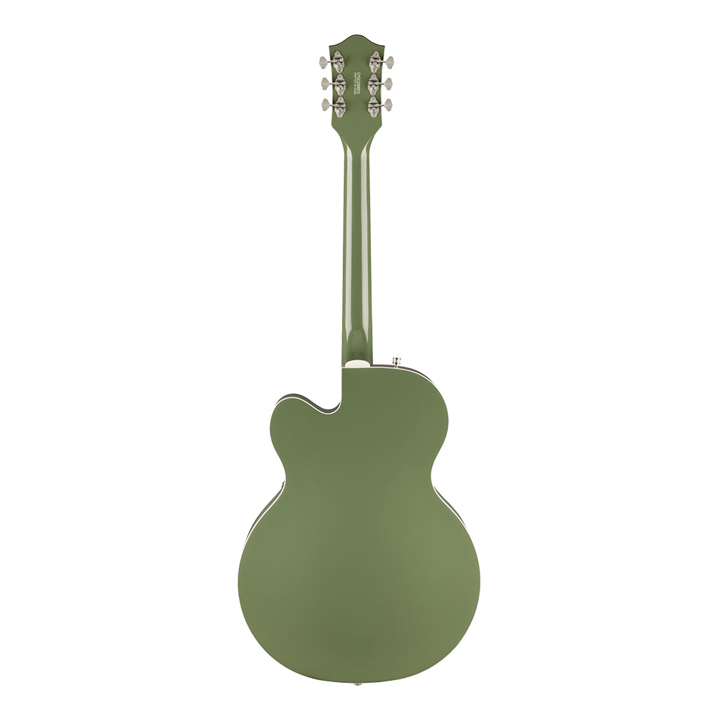 Gretsch G5420T Electromatic Two Tone Anniversary Green