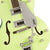 Gretsch G5420T Electromatic Two Tone Anniversary Green