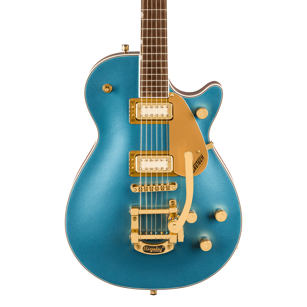 Gretsch Electromatic Pristine LTD Jet Mako