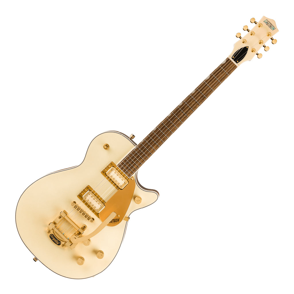 Gretsch Electromatic Pristine LTD Jet in White Gold