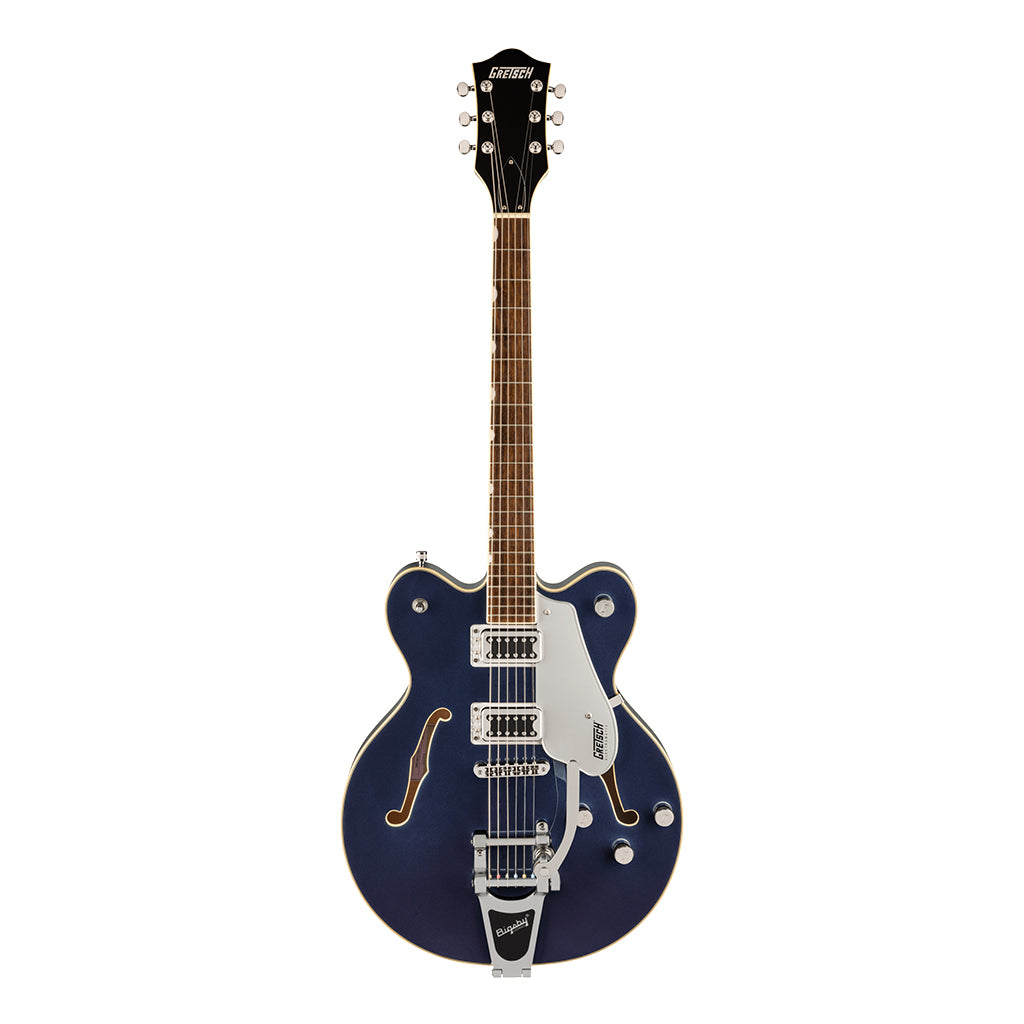 Gretsch G5622T Electromatic in Midnight Sapphire