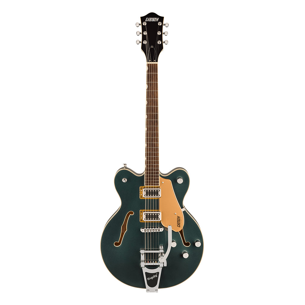 Gretsch G5622T Electromatic in Cadillac Green