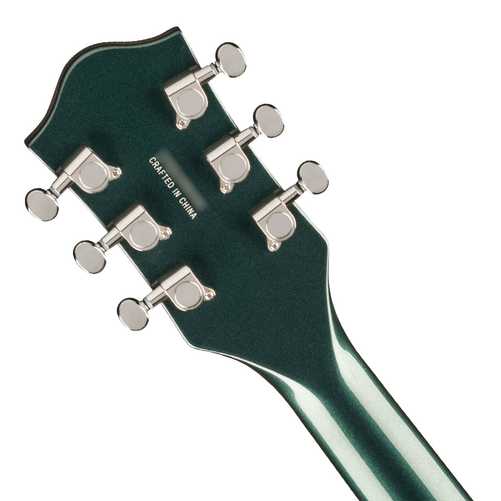 Gretsch G5622T Electromatic in Cadillac Green