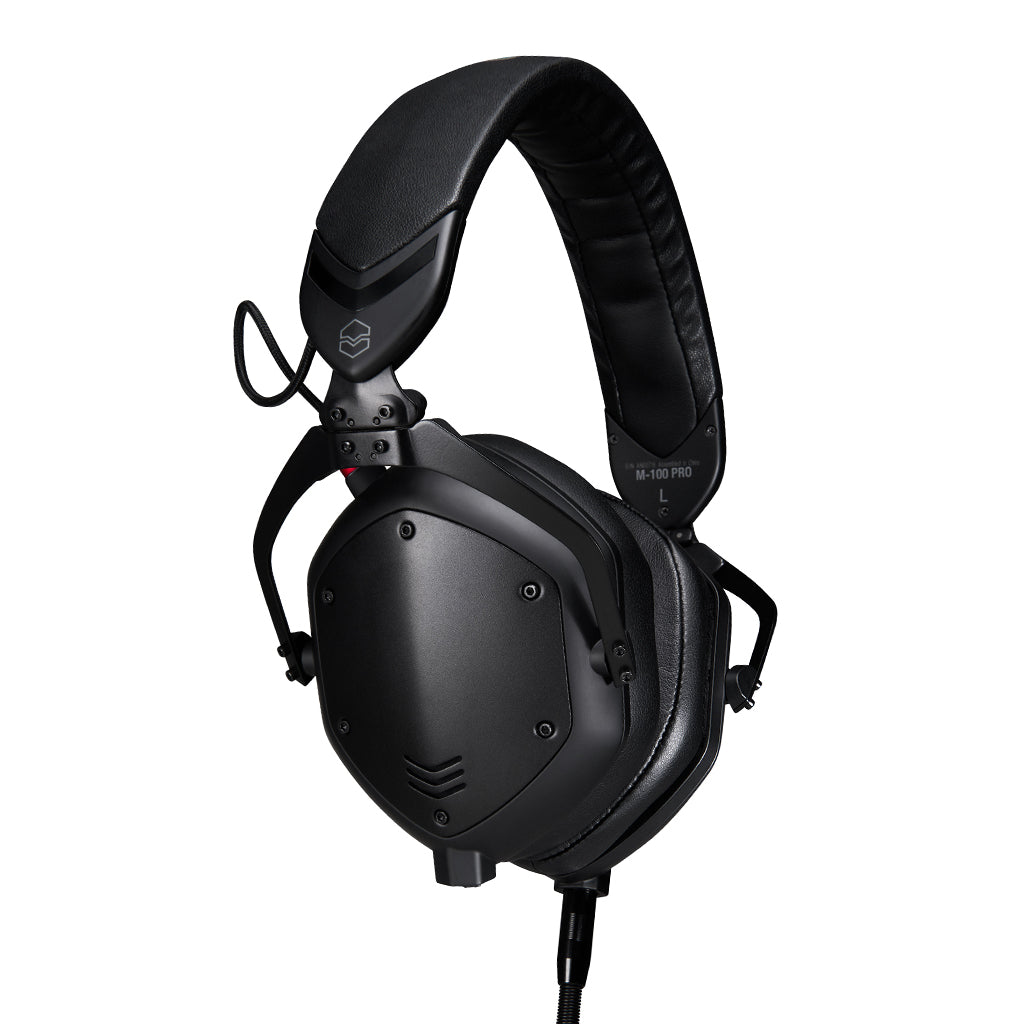 V-Moda Over-Ear Professional DJ Headphoness