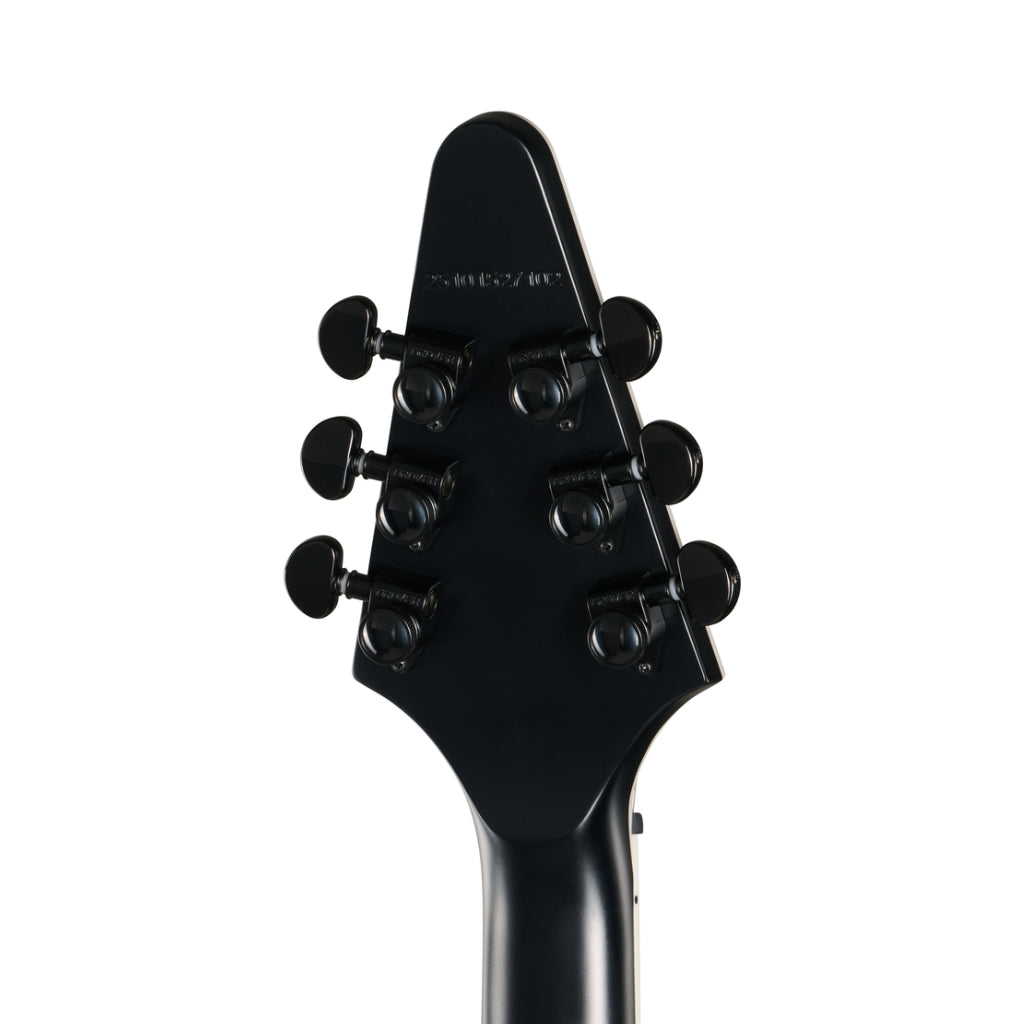 Epiphone - Prophecy Flying V Electric Guitar - Obsidian Storm Satin