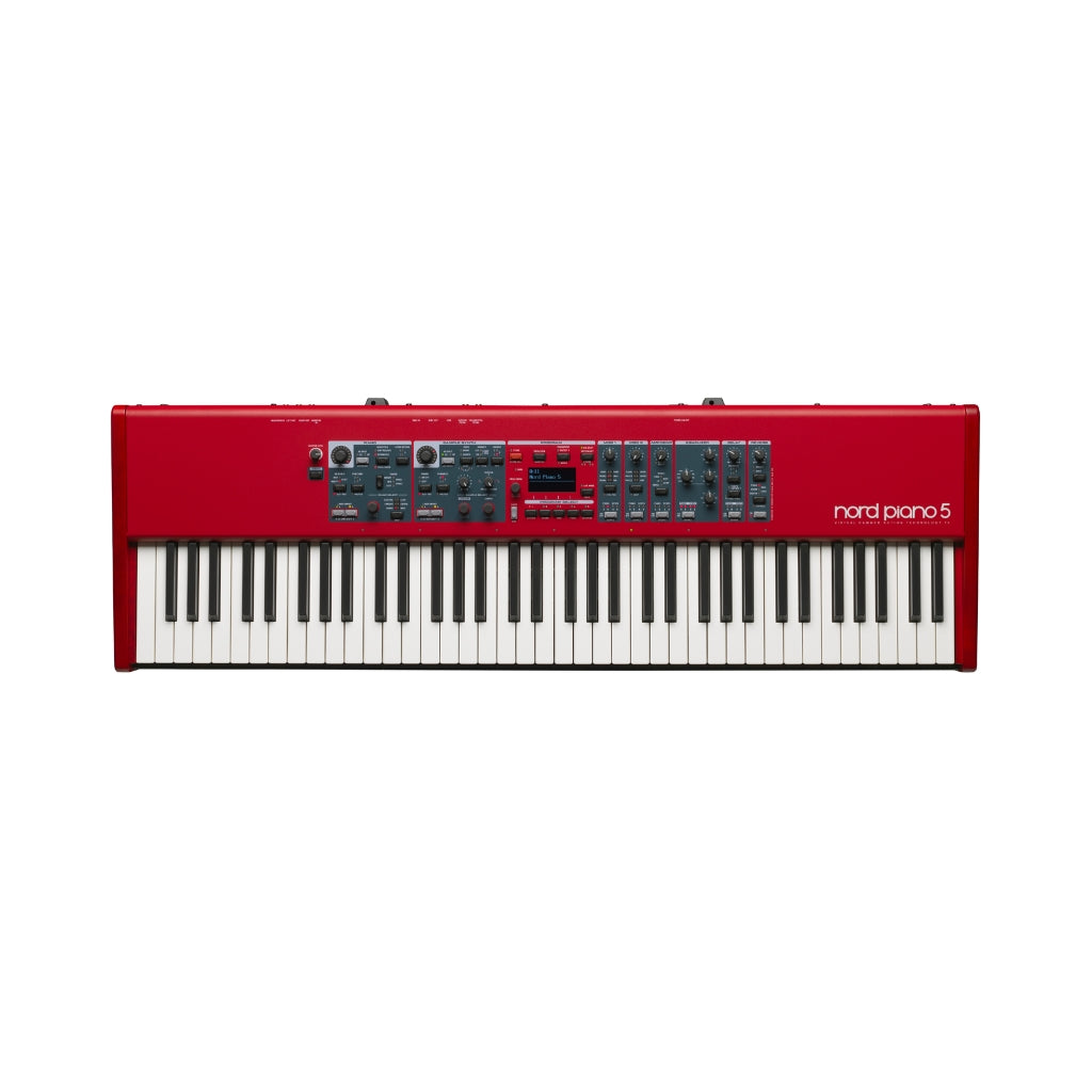 Nord - Piano 5 - 73 Key Stage Piano