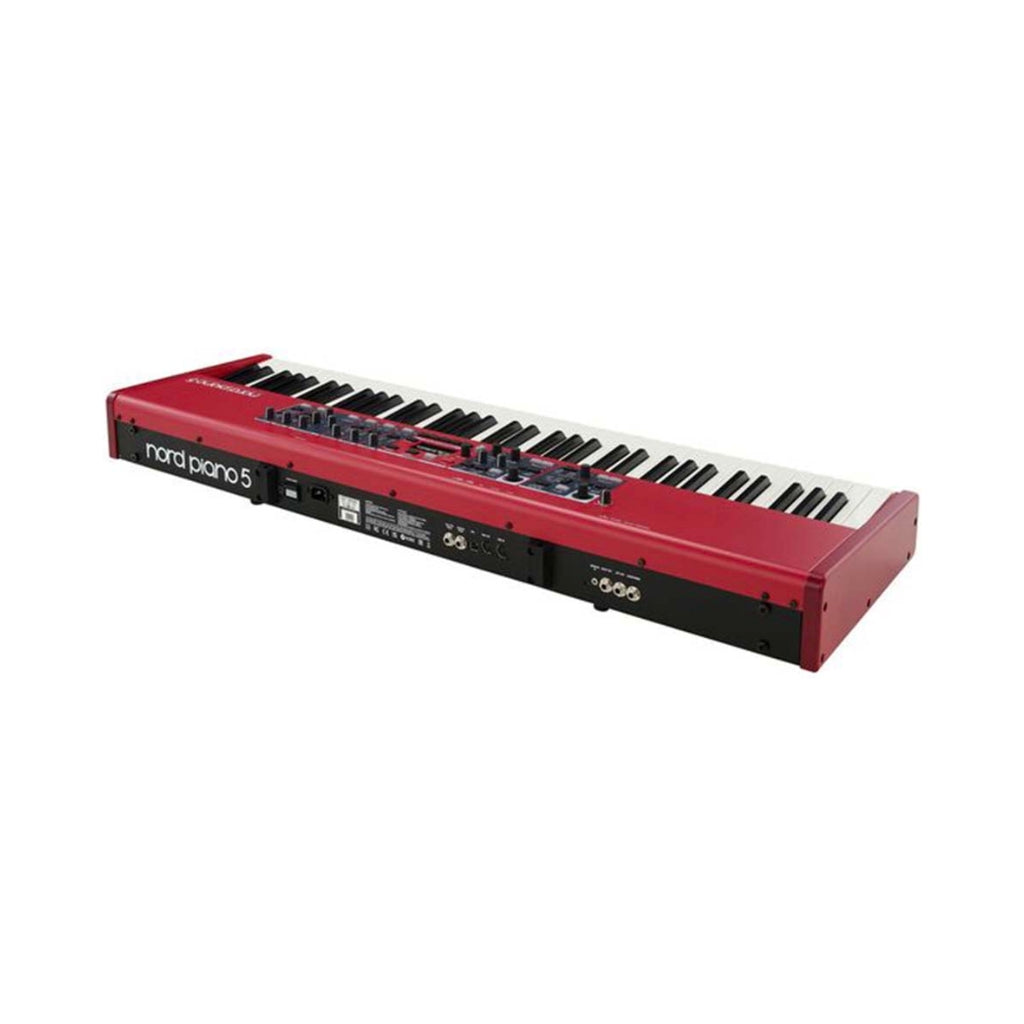 Nord - Piano 5 - 73 Key Stage Piano
