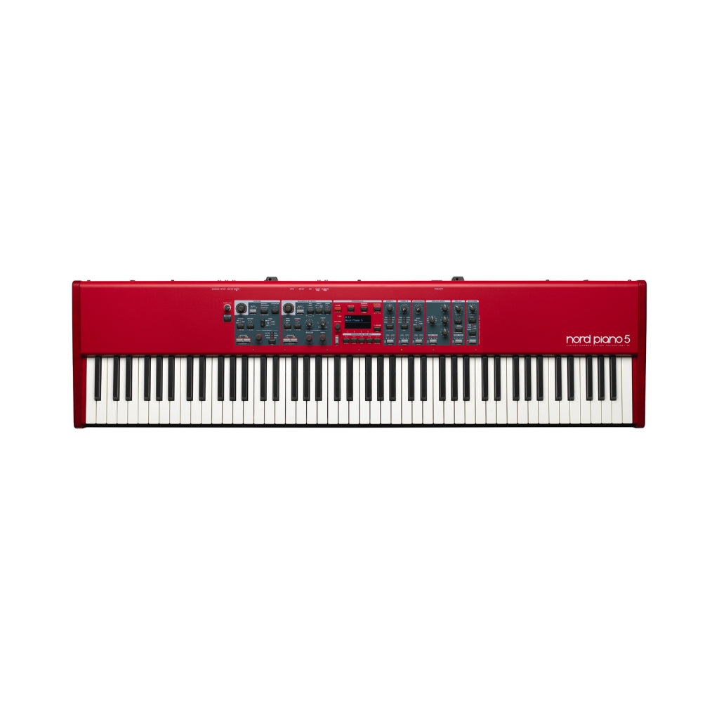 Nord - Piano 5 - 88 Key Stage Piano