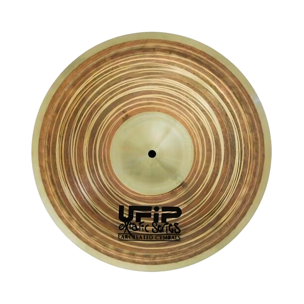 UFiP - EX-20SCH Extatic Series Swish China Cymbal - 20 inches