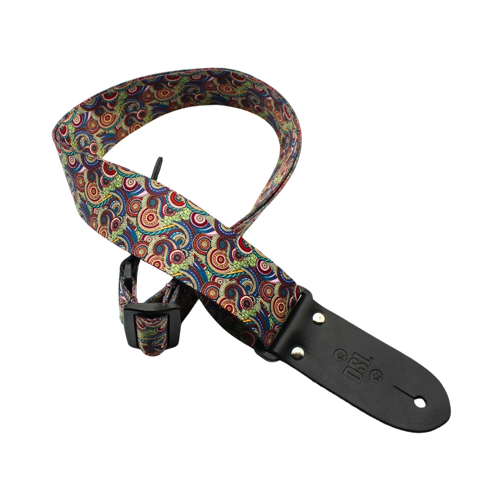 DSL DP20-PAIS-MX Strap 2"