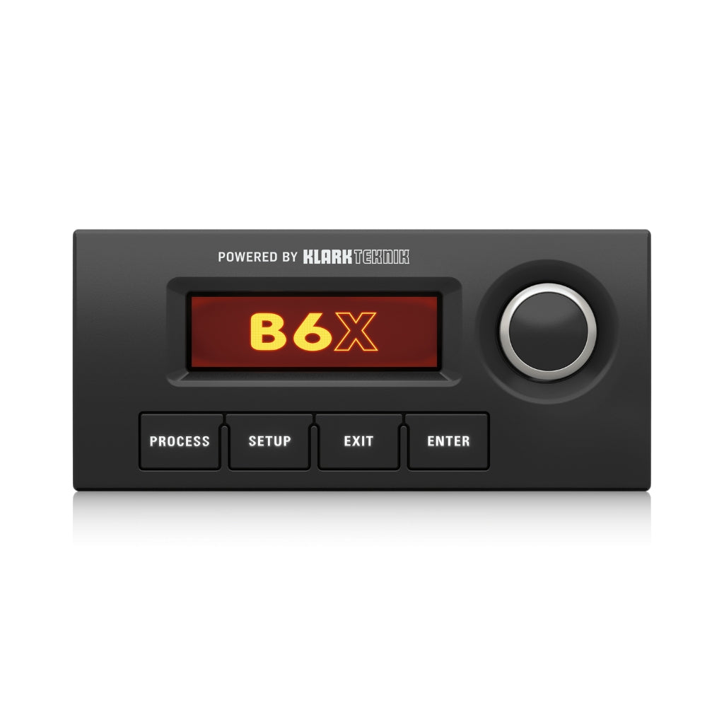 Behringer - B6X 800W Active Column Loudspeaker