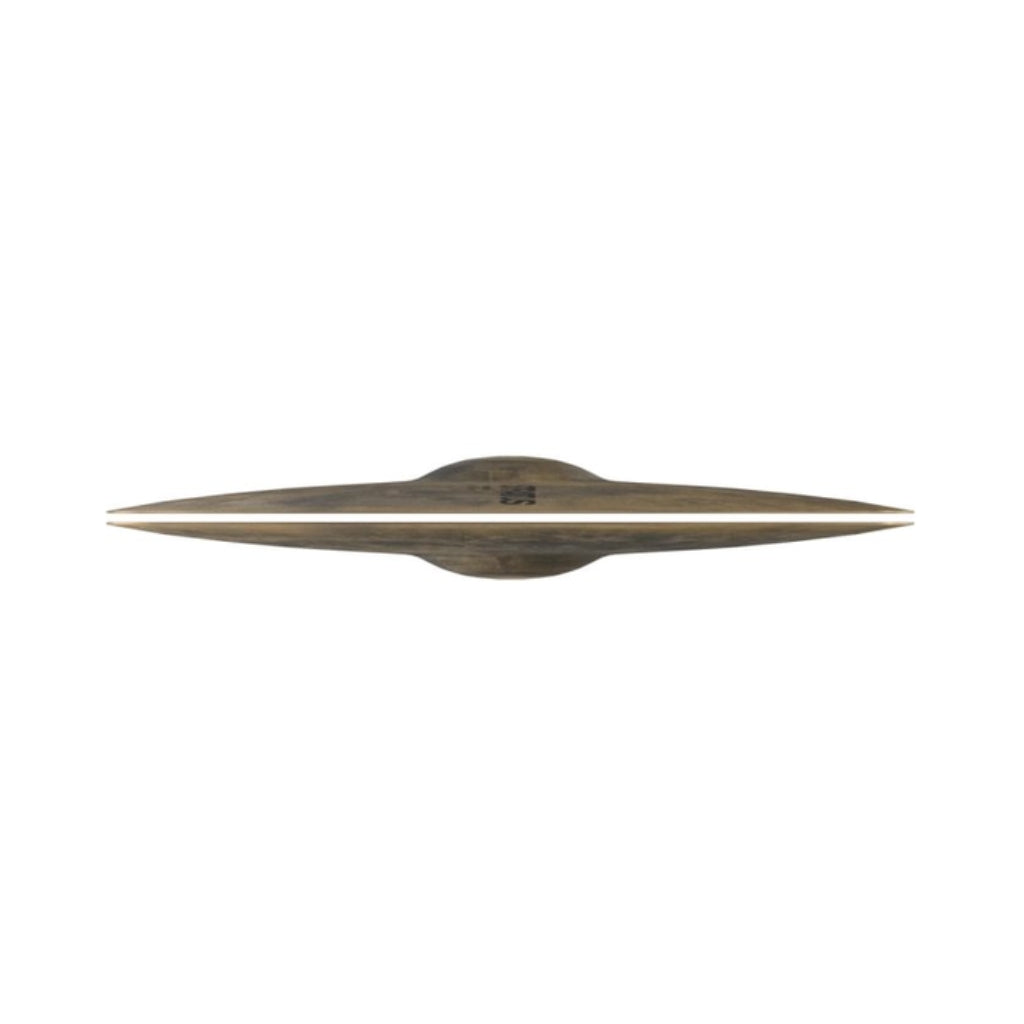 Sabian - SD1602 Stratus Dry Hats Cymbals - 16 inch
